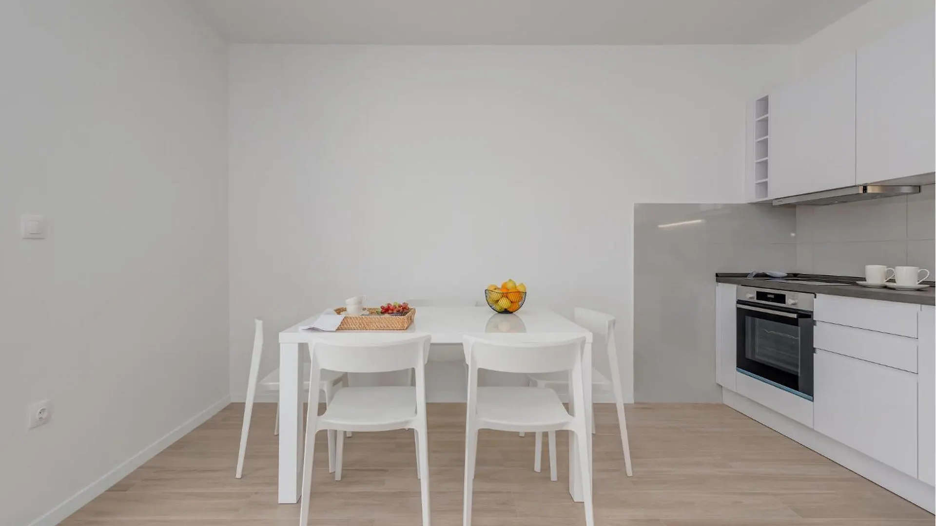 Nice Apartment In Trogir With Wifi Croatia