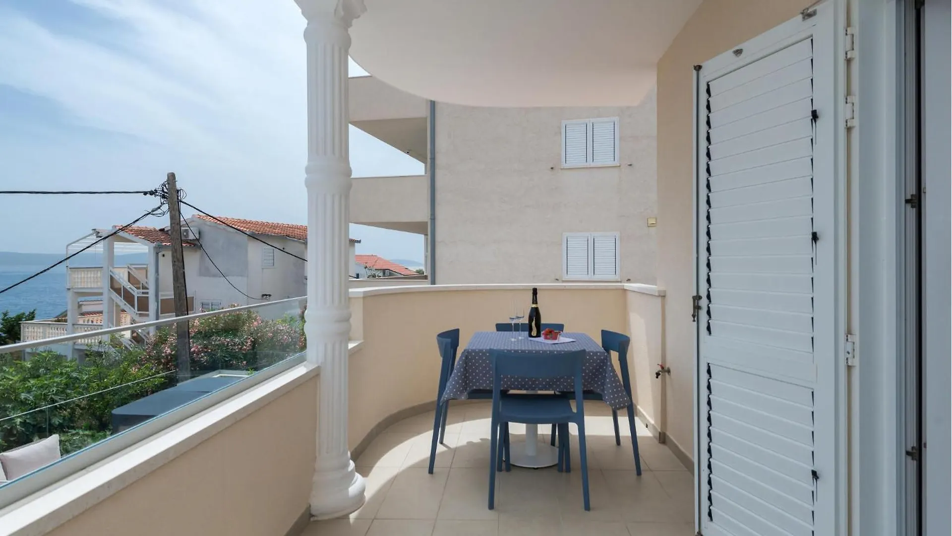 Nice Apartment In Trogir With Wifi