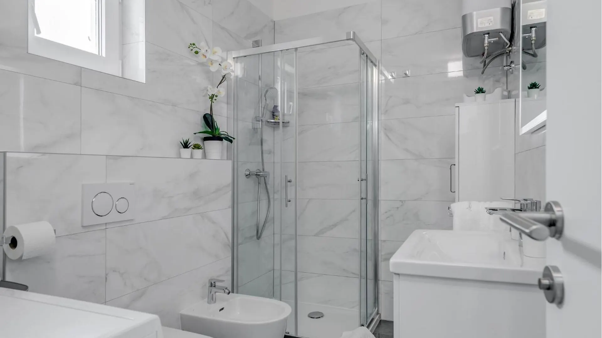 Nice Apartment In Trogir With Wifi