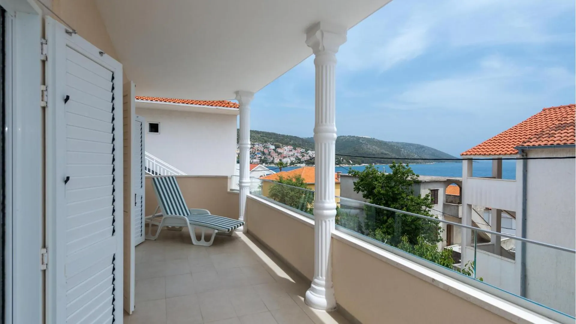 Nice Apartment In Trogir With Wifi