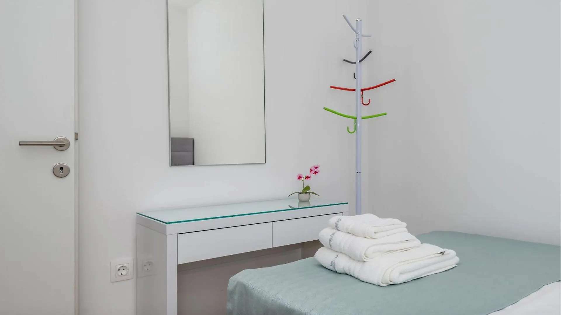 Nice Apartment In Trogir With Wifi