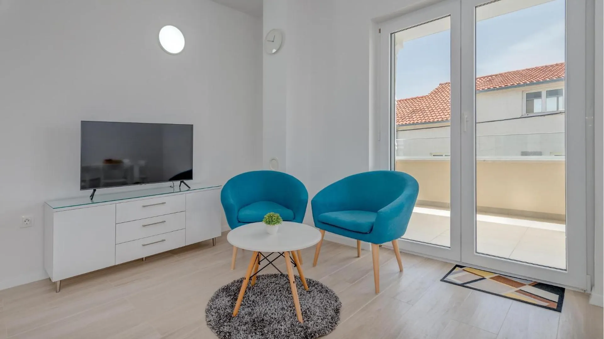 Nice Apartment In Trogir With Wifi