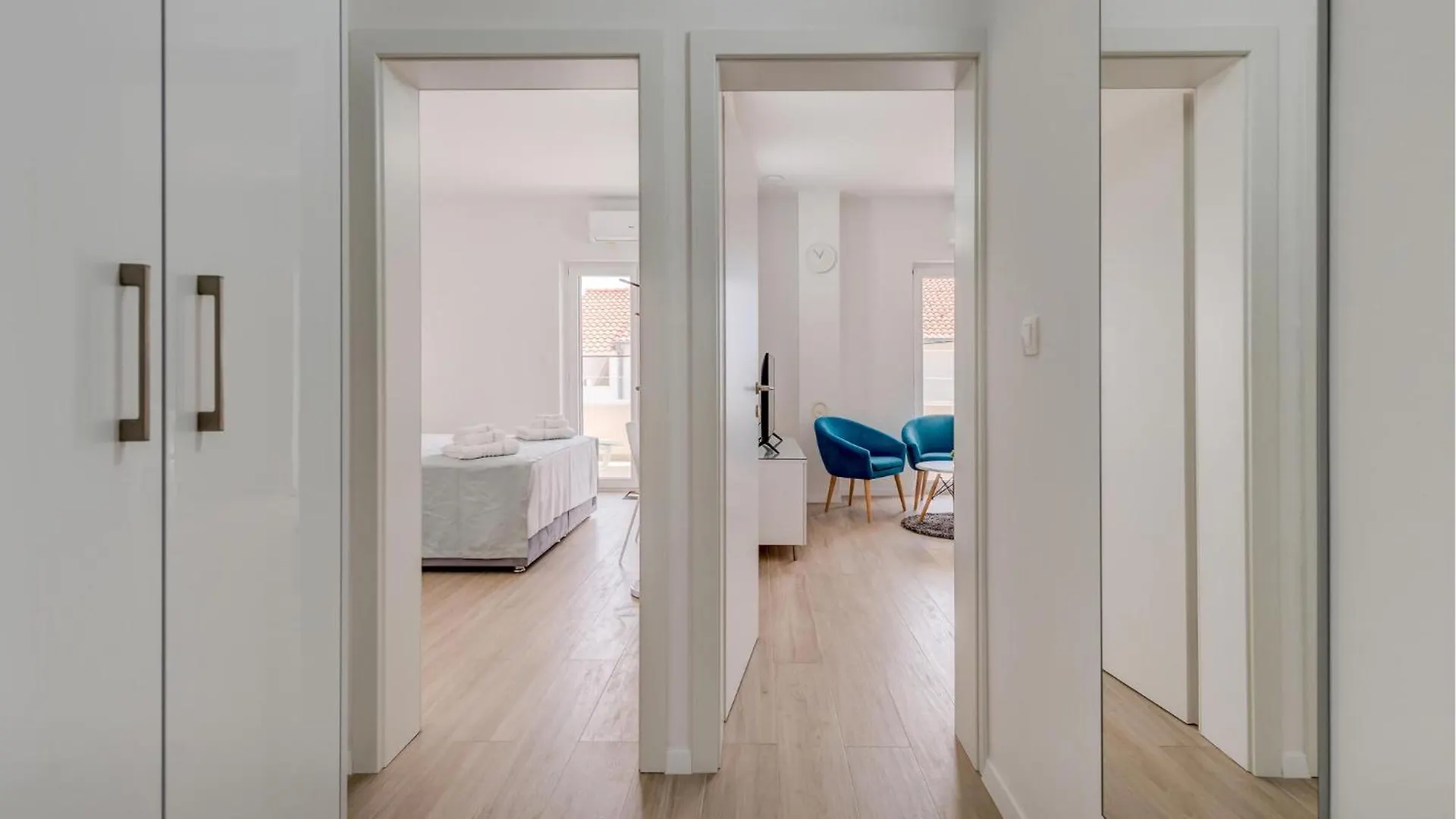 Nice Apartment In Trogir With Wifi