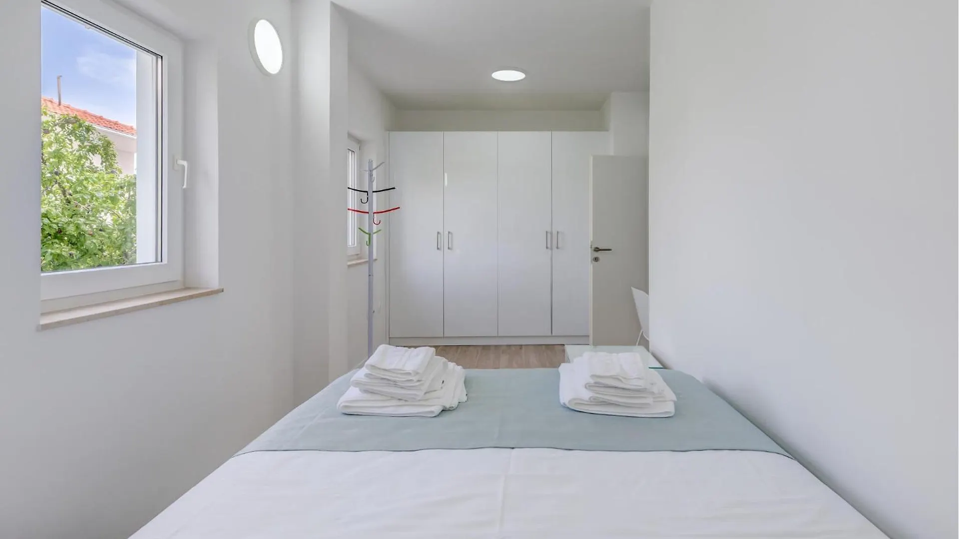 Nice Apartment In Trogir With Wifi