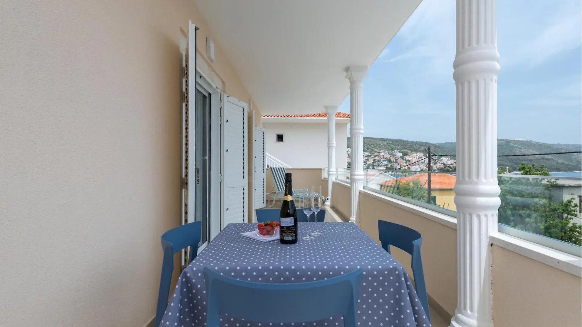 Nice Apartment In Trogir With Wifi 0*,  Croatia