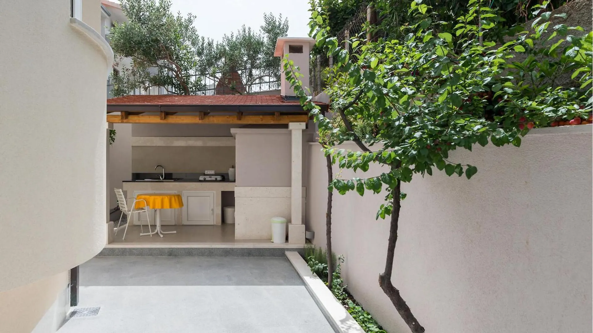 Nice Apartment In Trogir With Wifi Croatia