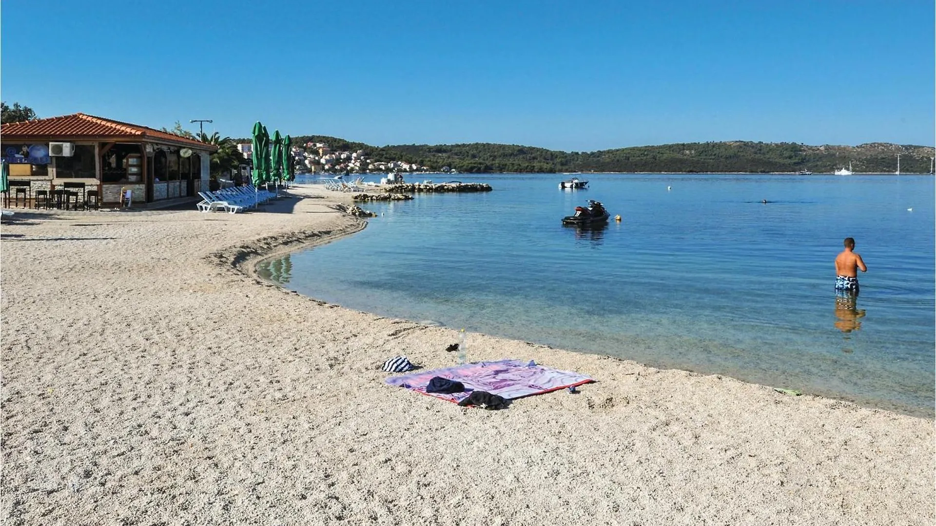 Nice Apartment In Trogir With Wifi Croatia